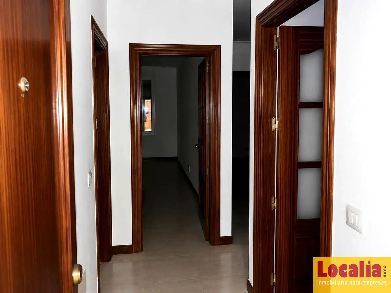 Flat for sale in Hazas de Cesto