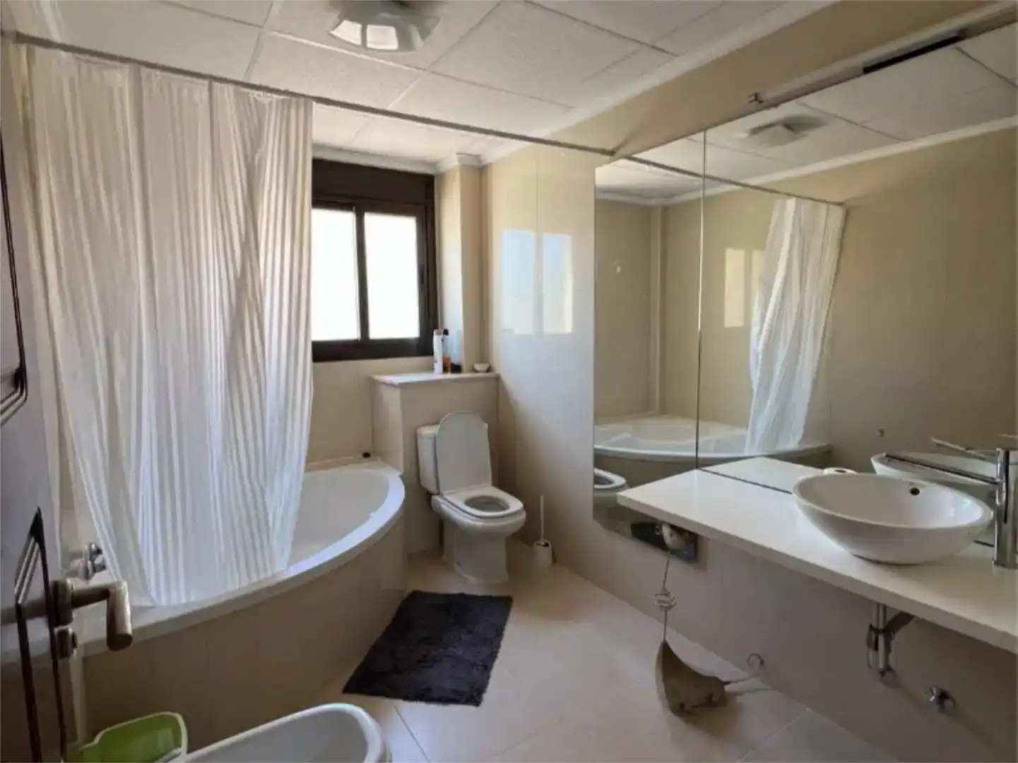 Bany de Dúplex en venda en Ciudad Quesada
