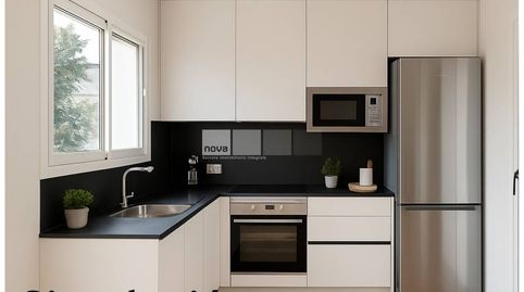 Foto 3 de Pis en venda a Calldetenes, Barcelona