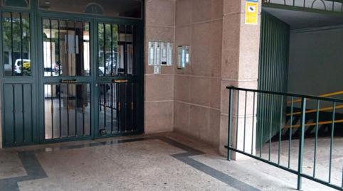 Foto 3 de Traster de lloguer a Avenida Juan Carlos I, 11, El Pilar - La Estación, Toledo