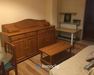 Bedroom of Apartment to rent in Salamanca Capital  with Heating