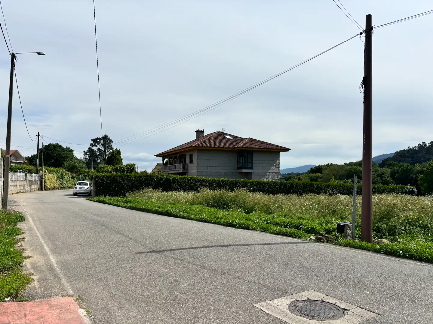 Terreny residencial en venda a Estrada Real, imagen 5