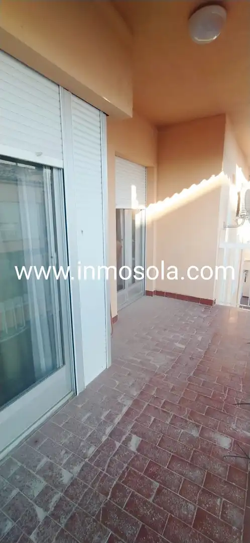 Appartamento con terrazza in vendita a Torreperogil, imagen 11