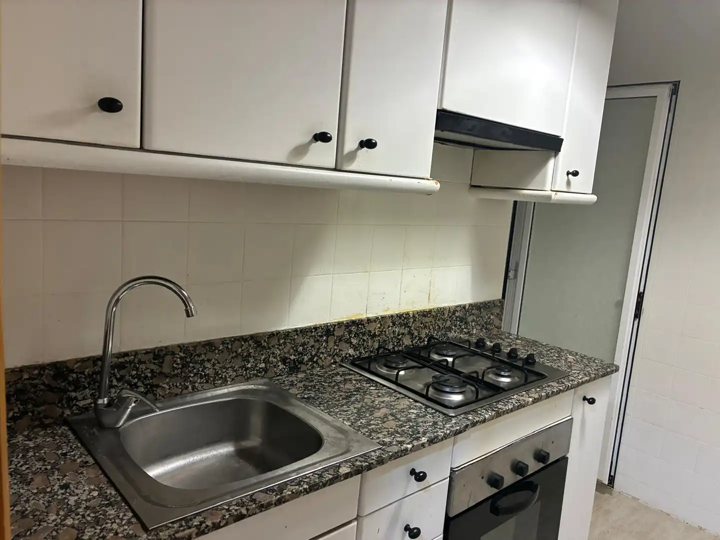 Flat for sale in Zona Alta, imagen 2