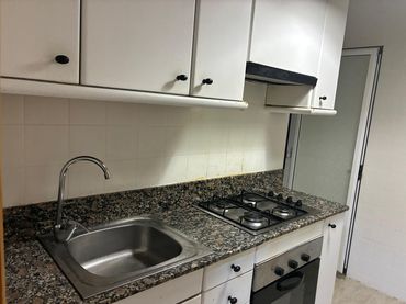 Wohnung zum Verkauf in Zona Alta