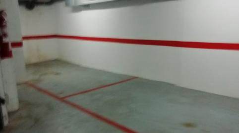 Photo 2 of Garage to rent in Carrer D'artur Mundet, 12, Sant Antoni de Calonge, Girona