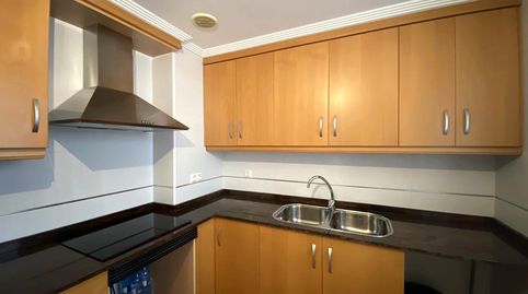 Foto 2 de Piso en venta en Caudete, Albacete