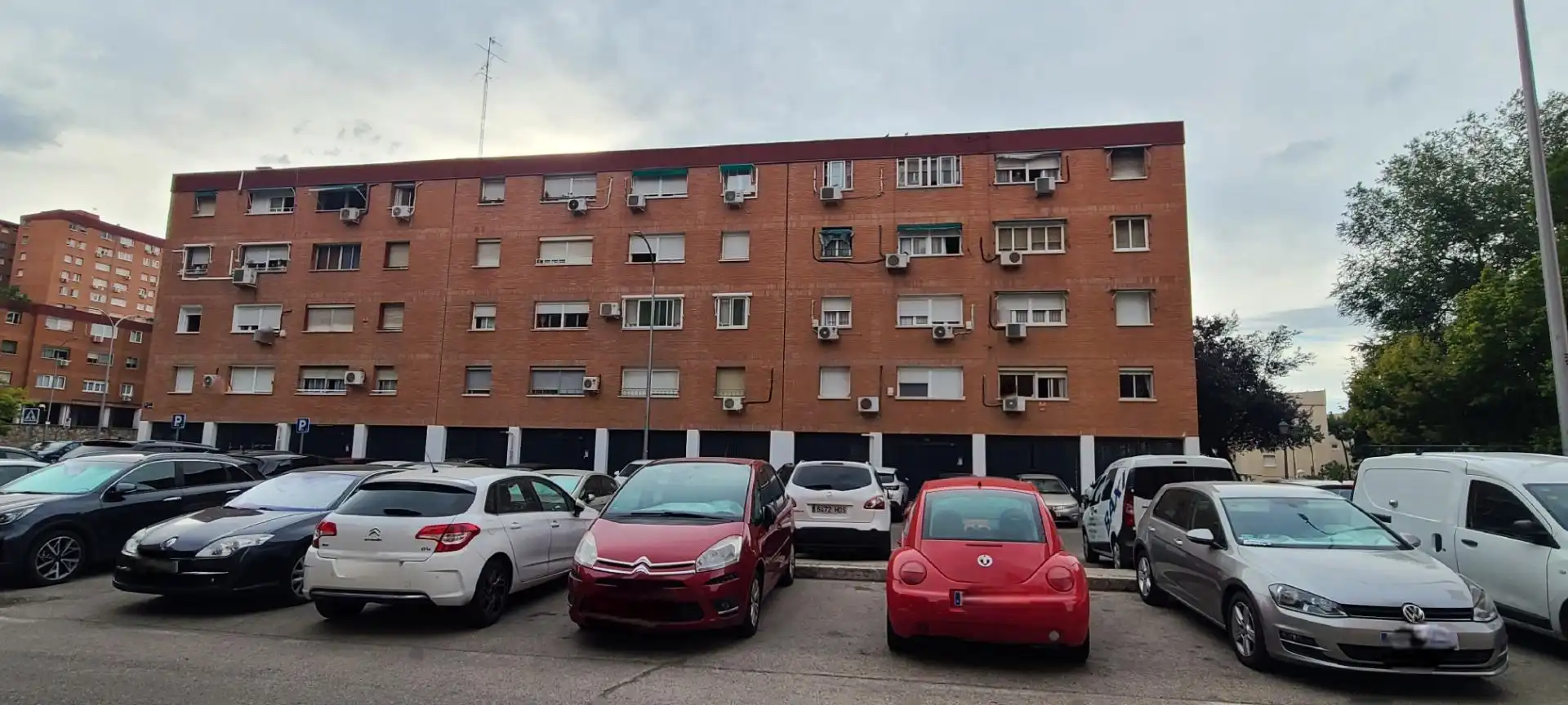 Piso con ascensor en venta en San Blas, imagen 26