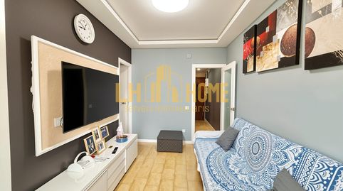 Foto 4 de Ático en venta en Rafael Campalans de, La Torrassa, L'Hospitalet de Llobregat