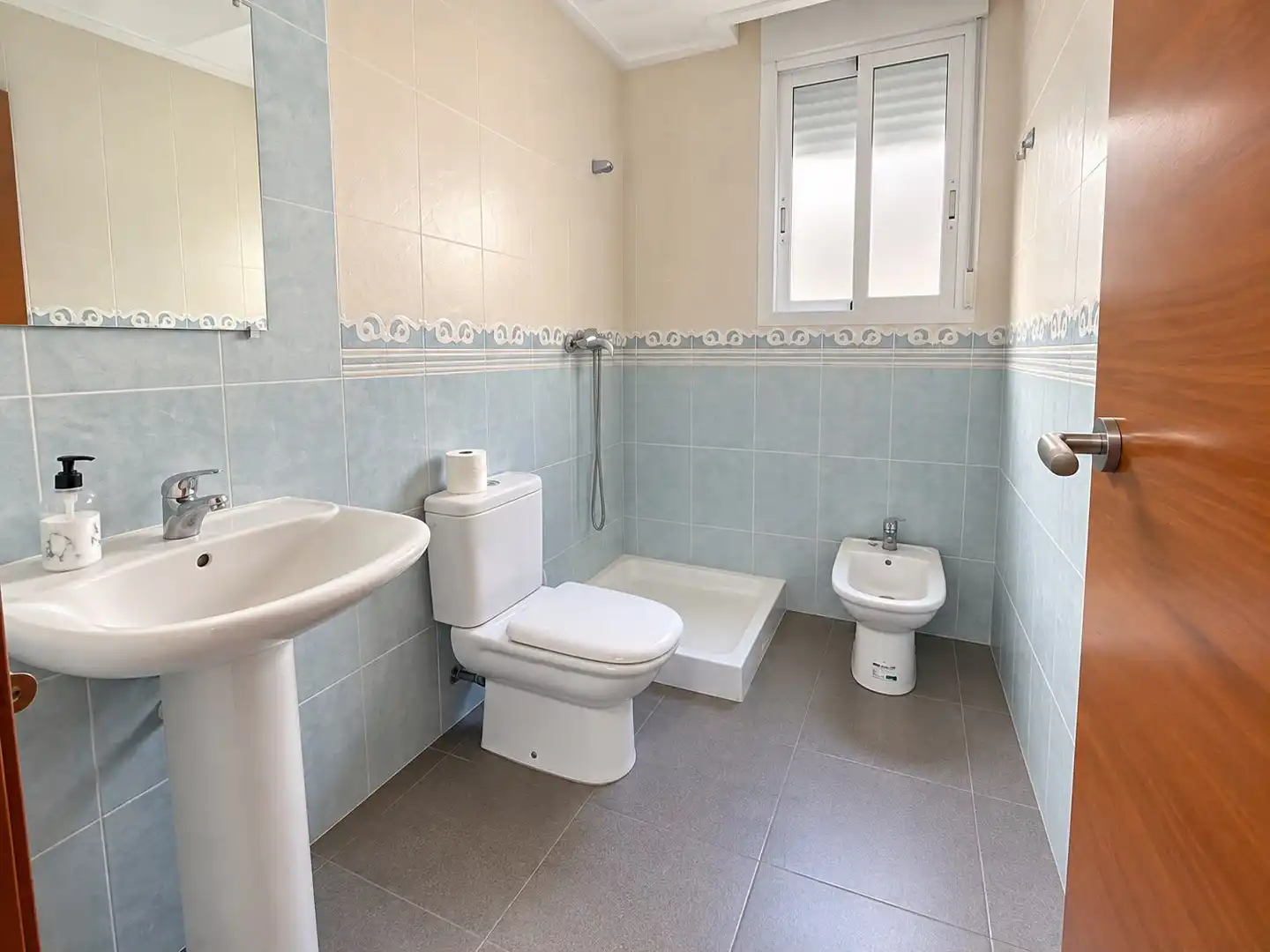 Appartamento con terrazza in vendita a Sueca ciudad, imagen 13