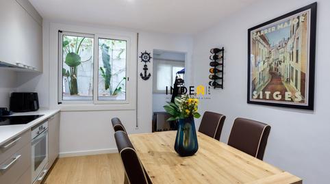 Foto 5 de Casa o xalet de lloguer a Centre, Barcelona