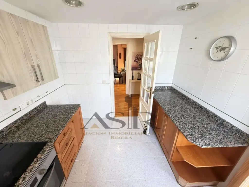Wohnung mit Terrasse zum Verkauf in Calle O'Donell, imagen 10