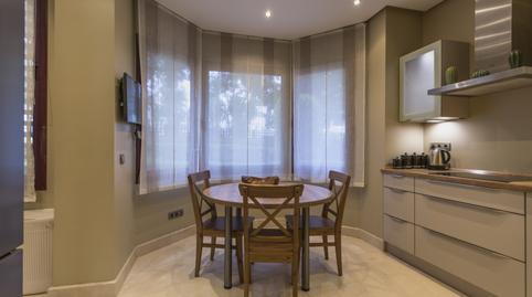 Foto 5 de Planta baixa en venda a Arrabal el Rodeo, 14, Puerto Banús, Málaga