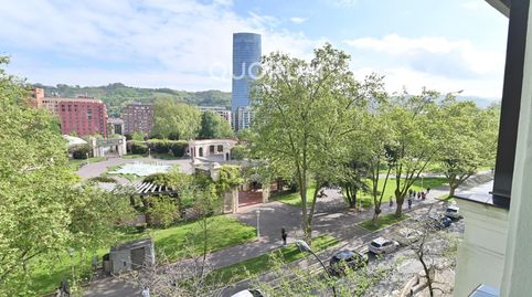 Photo 4 of Flat for sale in Calle Gran Vía Don Diego López de Haro, Abandoibarra - Guggenheim, Bilbao