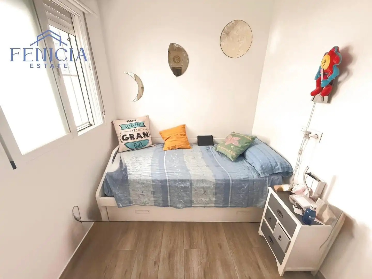 Casa amb jardí en venda a Velilla - Velilla Taramay, imagen 24