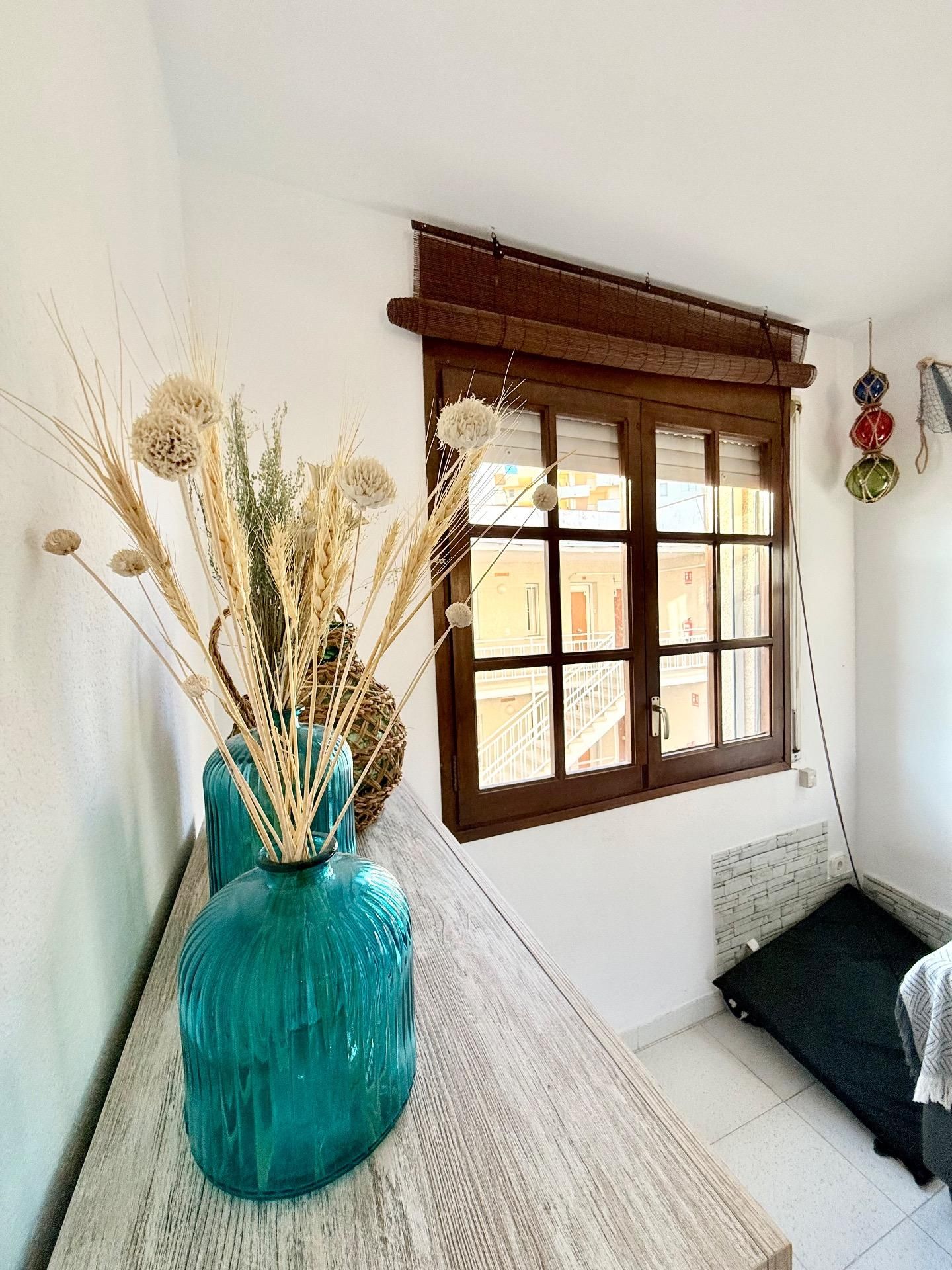 Balcony of Flat for sale in Cunit  with Air Conditioner, Terrace and Balcony