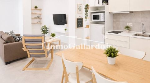 Photo 3 of Flat for sale in Calle Estébanez Calderón, Perchel Norte, Málaga Capital