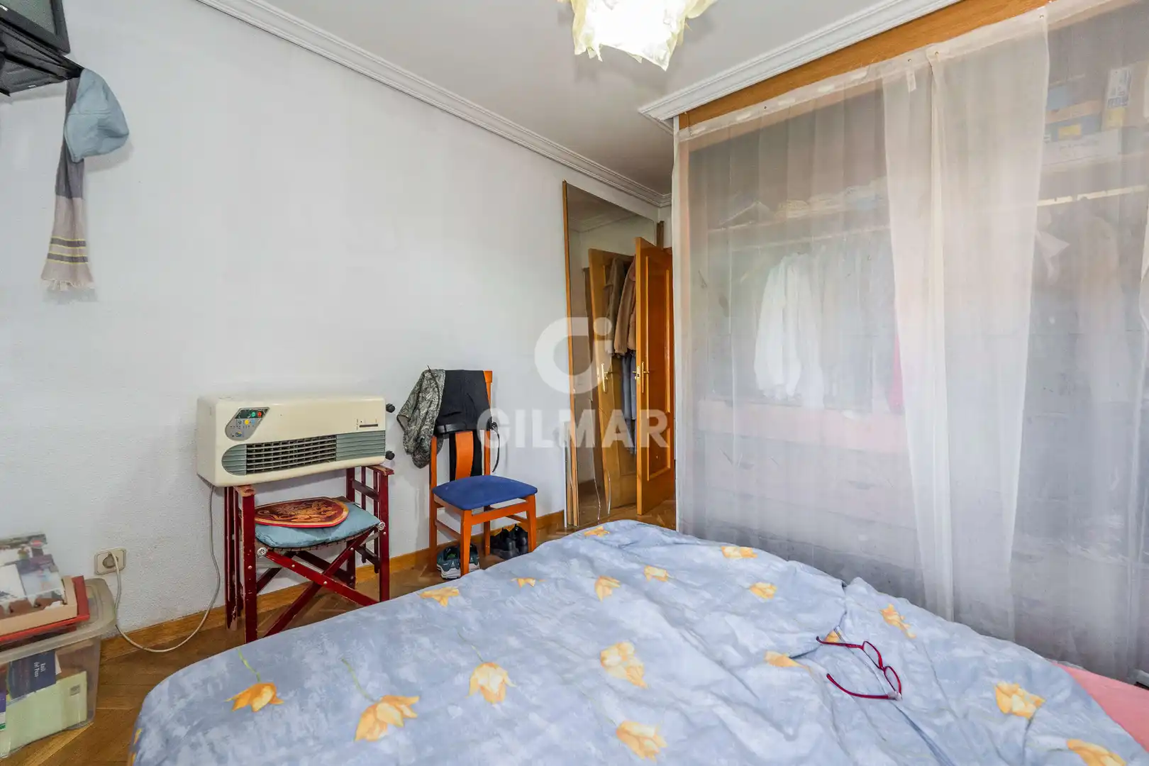 Flat for sale in Quintana