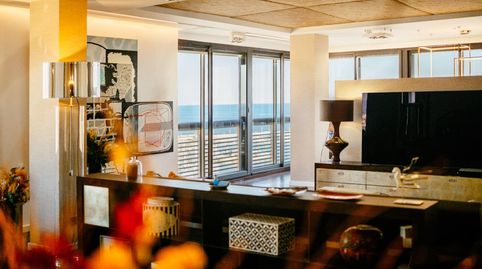 Vivienda en 1ª línea con vistas panorámicas al mar, Edificio Alicante Centro, imatge 2