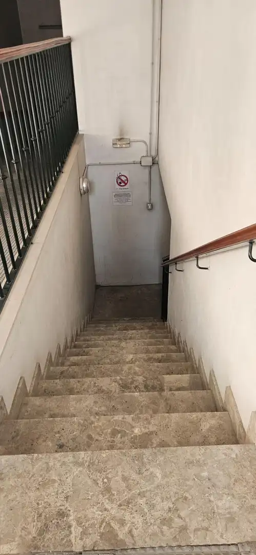 Garaje en venta en Dos Hermanas