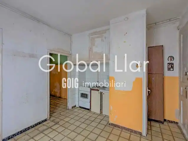 Appartamento con terrazza in vendita a Carrer de Salamanca, imagen 8