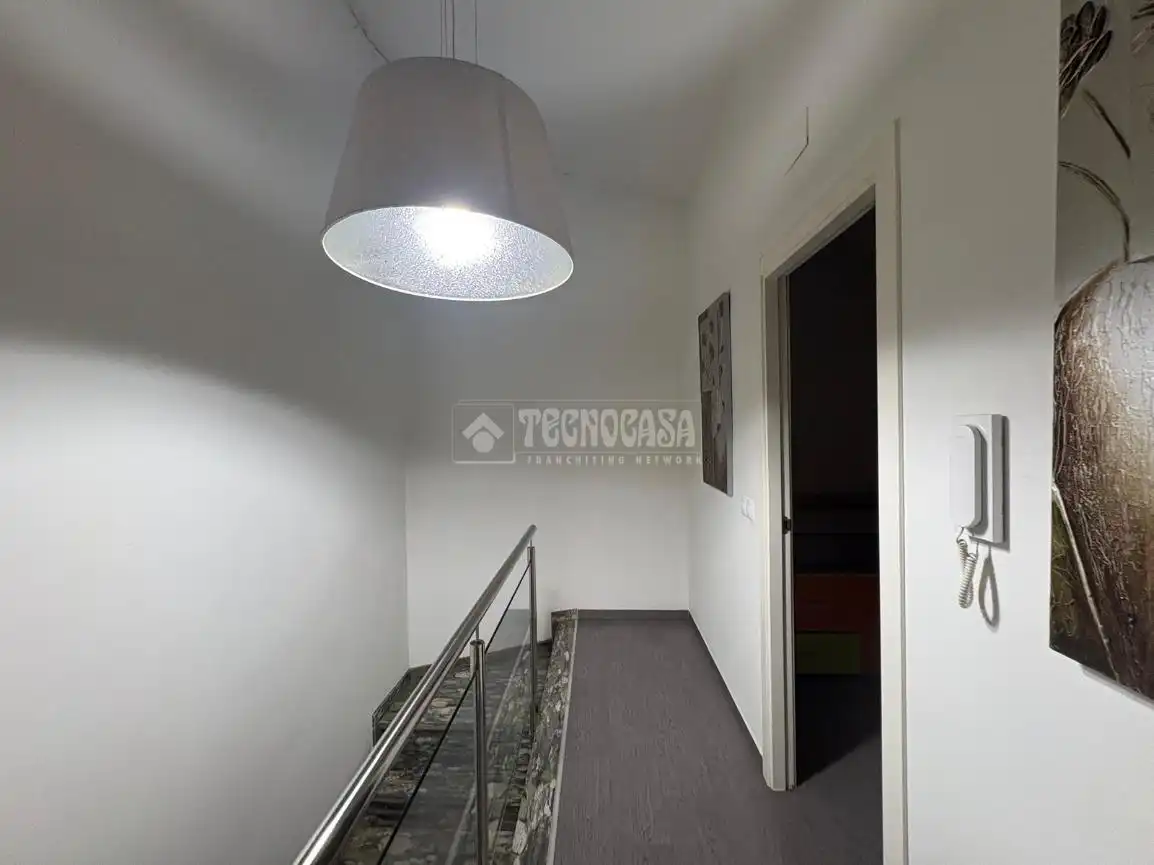 Casa adosada en venta en Los Villares