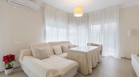Foto 2 de Piso en venta en Pedro Antonio de Alarcon, Fígares, Granada Capital