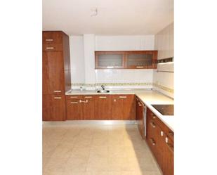 Kitchen of Single-family semi-detached for sale in Magán  with Air Conditioner and Terrace