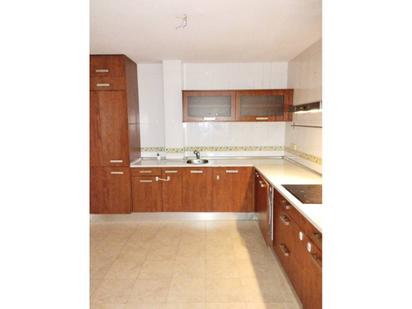 Kitchen of Single-family semi-detached for sale in Magán  with Air Conditioner and Terrace