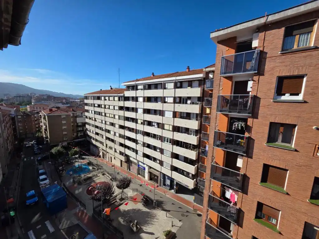 Pis amb ascensor en venda a Bizkaia Kalea 46, imagen 10