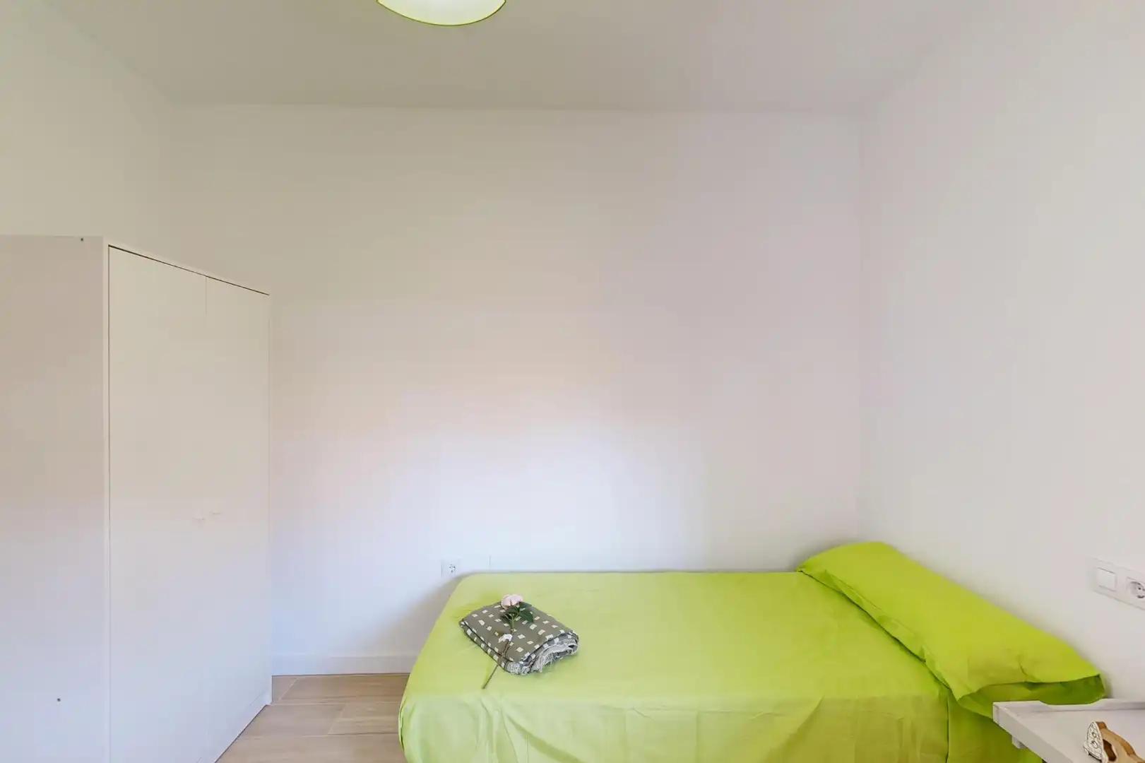Dormitori de Casa o xalet en venda en Cartagena amb Aire condicionat, Calefacció i Terrassa