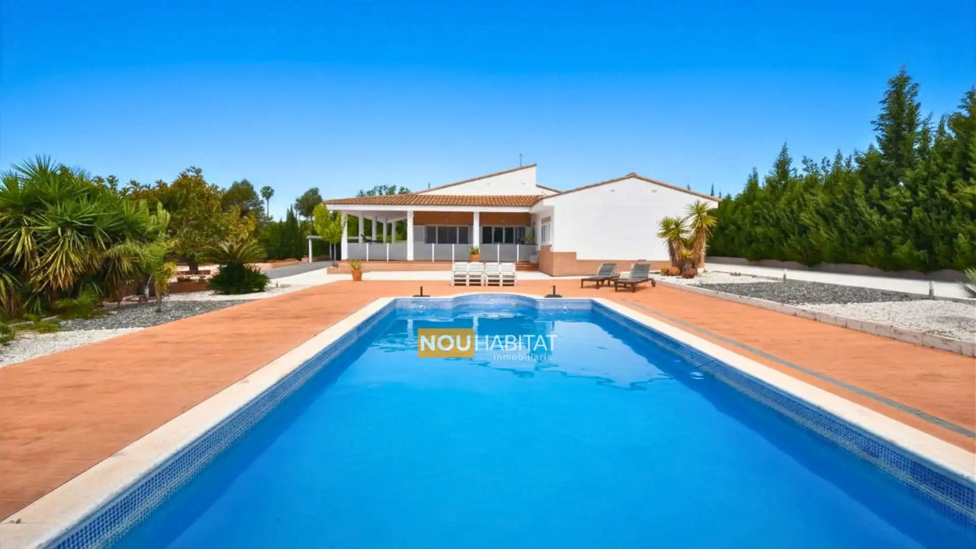 Vista exterior de Casa o chalet en venta en Turís con Aire acondicionado, Calefacción y Jardín privado