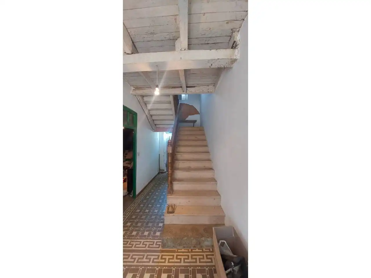 Casa o chalet en venta en Santa Colomba de Curueño