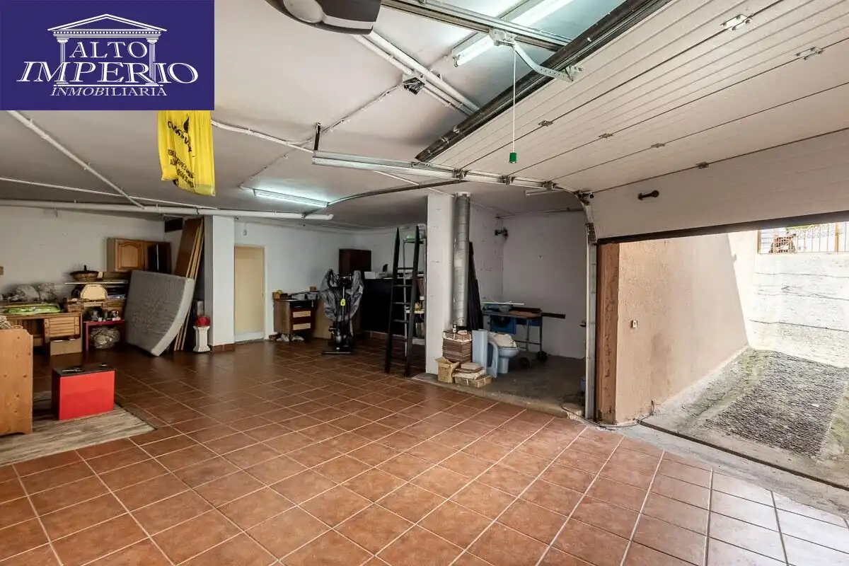 Casa con terrazza in vendita a Calle ARCES UR.MONTELUZ, imagen 48
