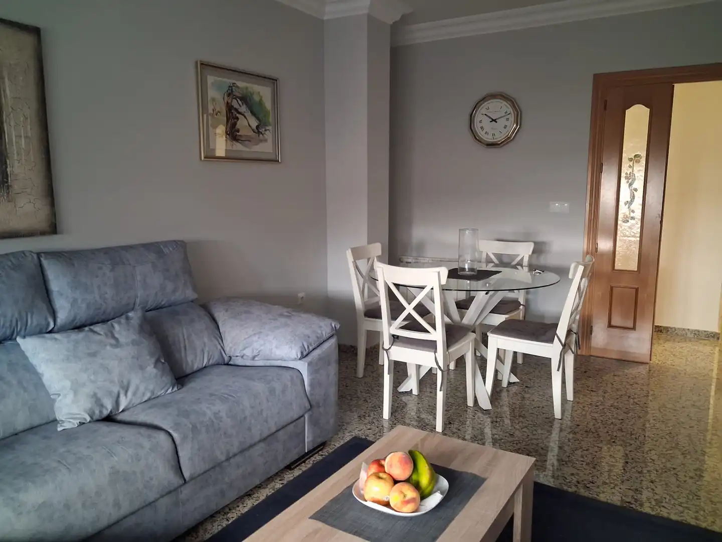 Appartamento in affitto a La Roda, imagen 3
