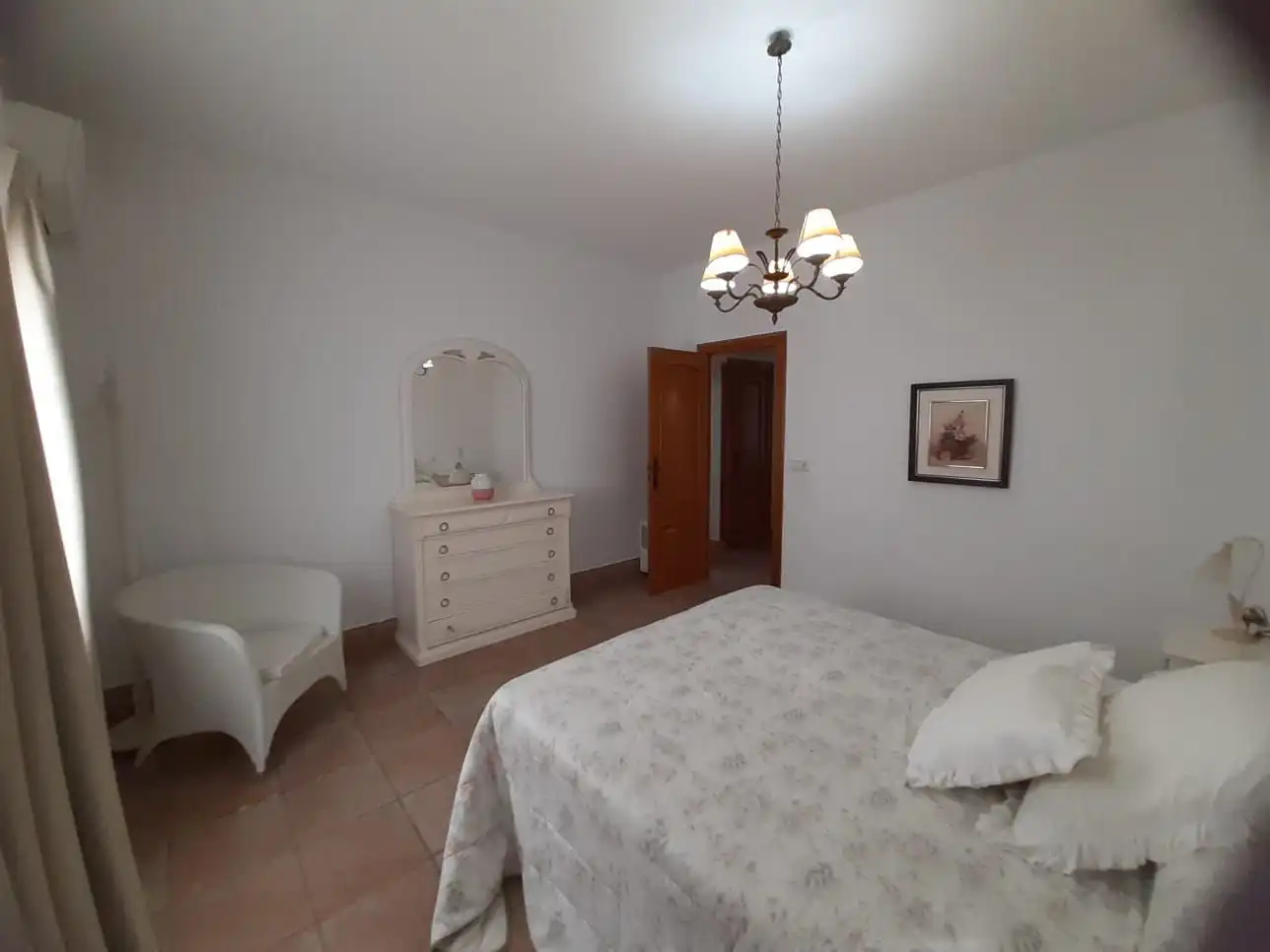 Houses for rent in Altea ciudad