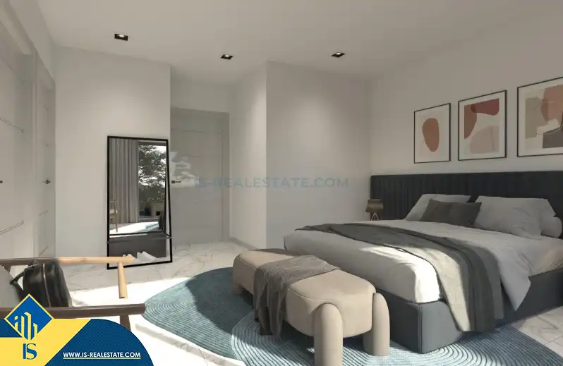 Xalet amb piscina en venda a Nueva Torrevieja - Aguas Nuevas, imagen 4