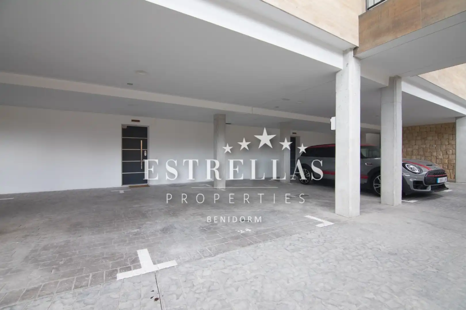Apartament amb piscina en venda a Balcón de Finestrat - Terra Marina, imagen 71