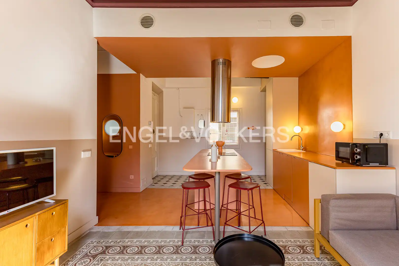 Appartamento con terrazza in vendita a Ciutat Vella, imagen 10