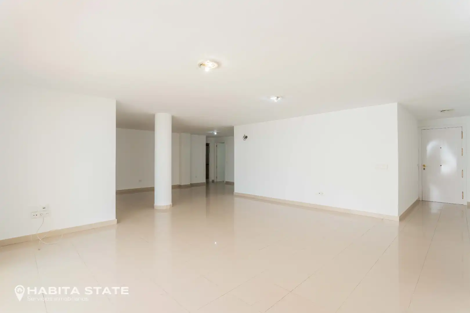 Piso en venta en Mojácar con Terraza y Piscina comunitaria