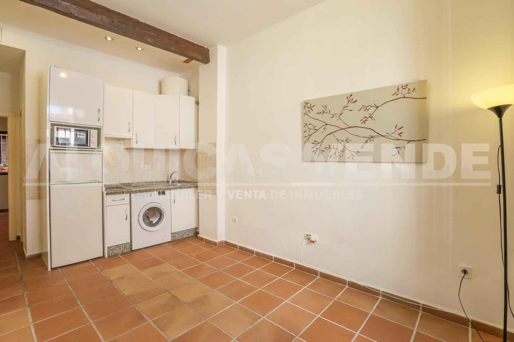 Apartment for sale in Feria