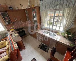 Cuina de Casa o xalet en venda en Dodro