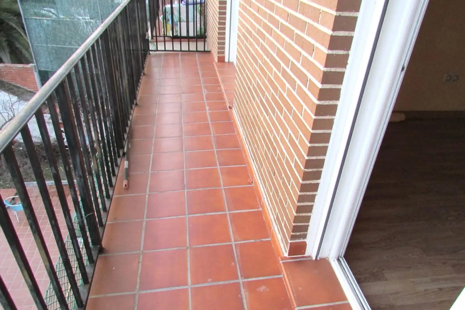 Terraza de Piso en venta en Cebolla