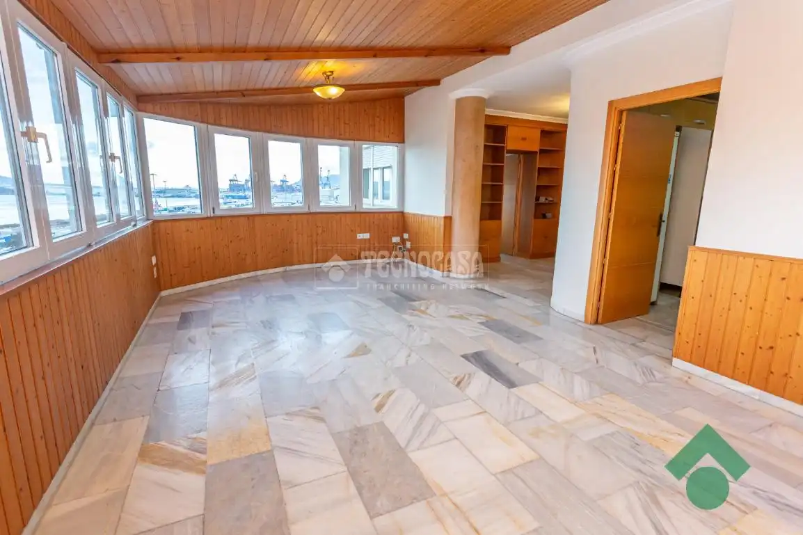 Flat for sale in Algeciras