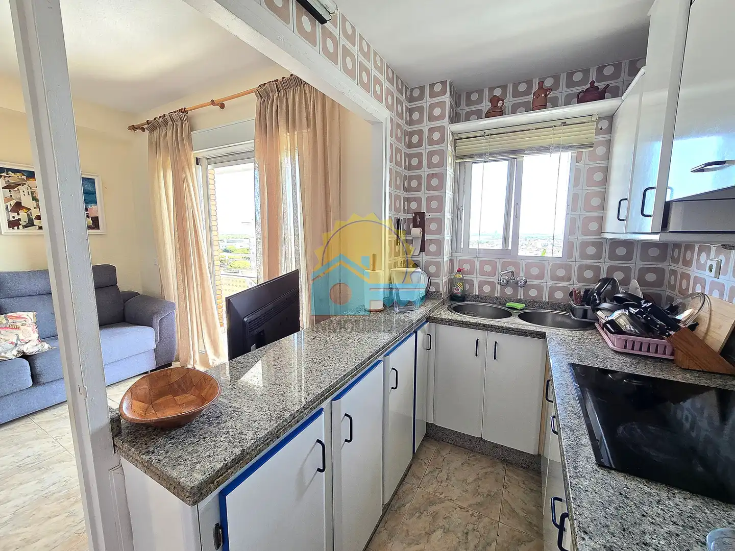 Appartement avec terrasse à vendre à Punta Umbría, imagen 12