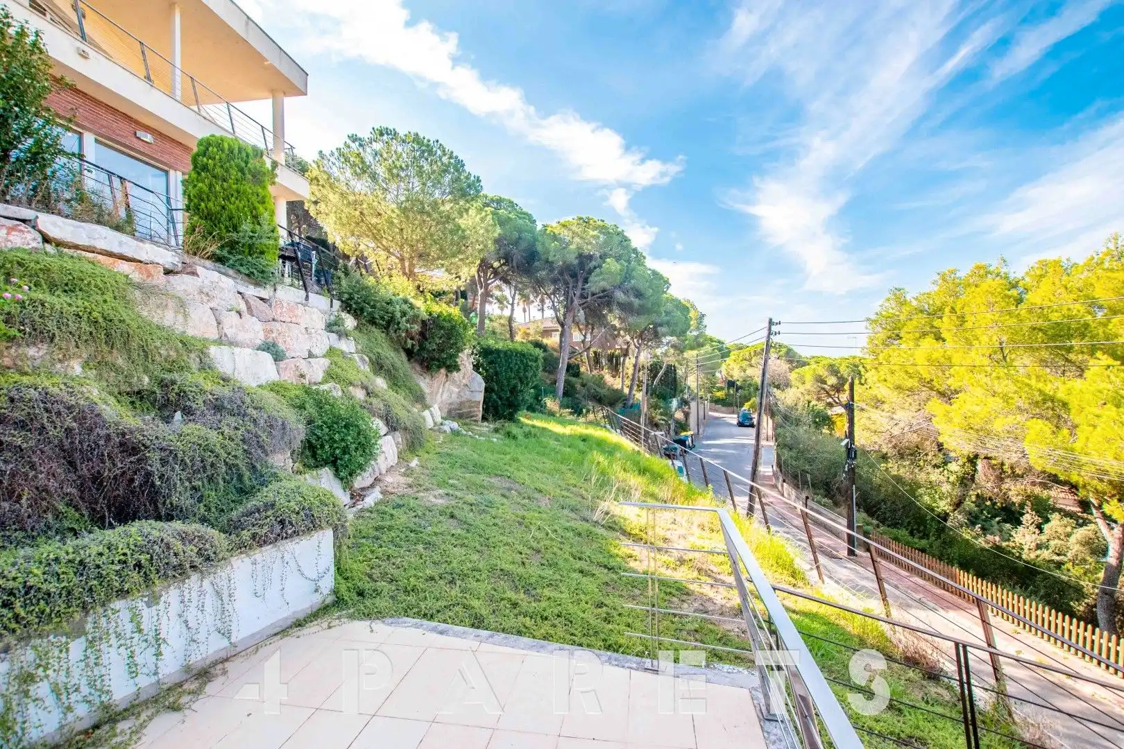 House with terrace for sale in Cabrils, imagen 72