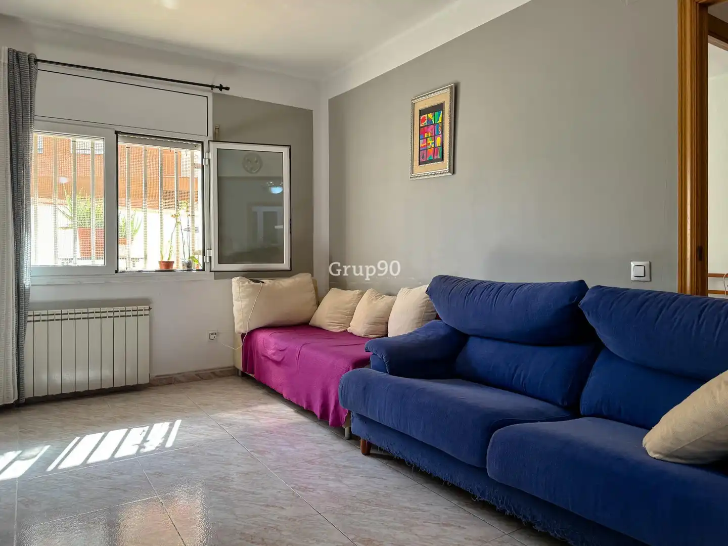 Wohnung zum Verkauf in PRINCEP DE VIANA, Príncep de Viana - Clot -Xalets Humbert Torres