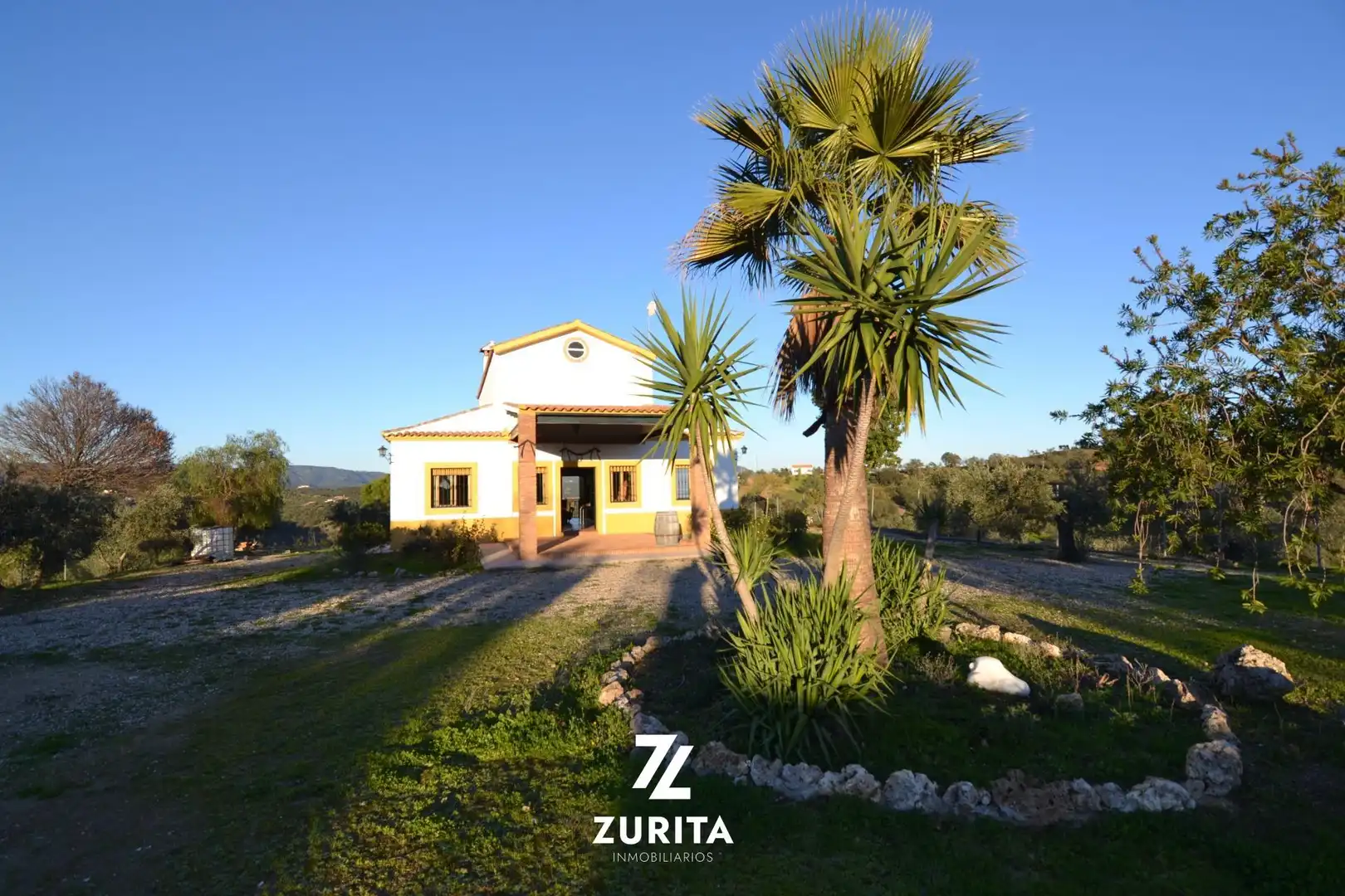 Casa rústica con piscina en venta en Zona Pantano Martín Gonzalo, imagen 11