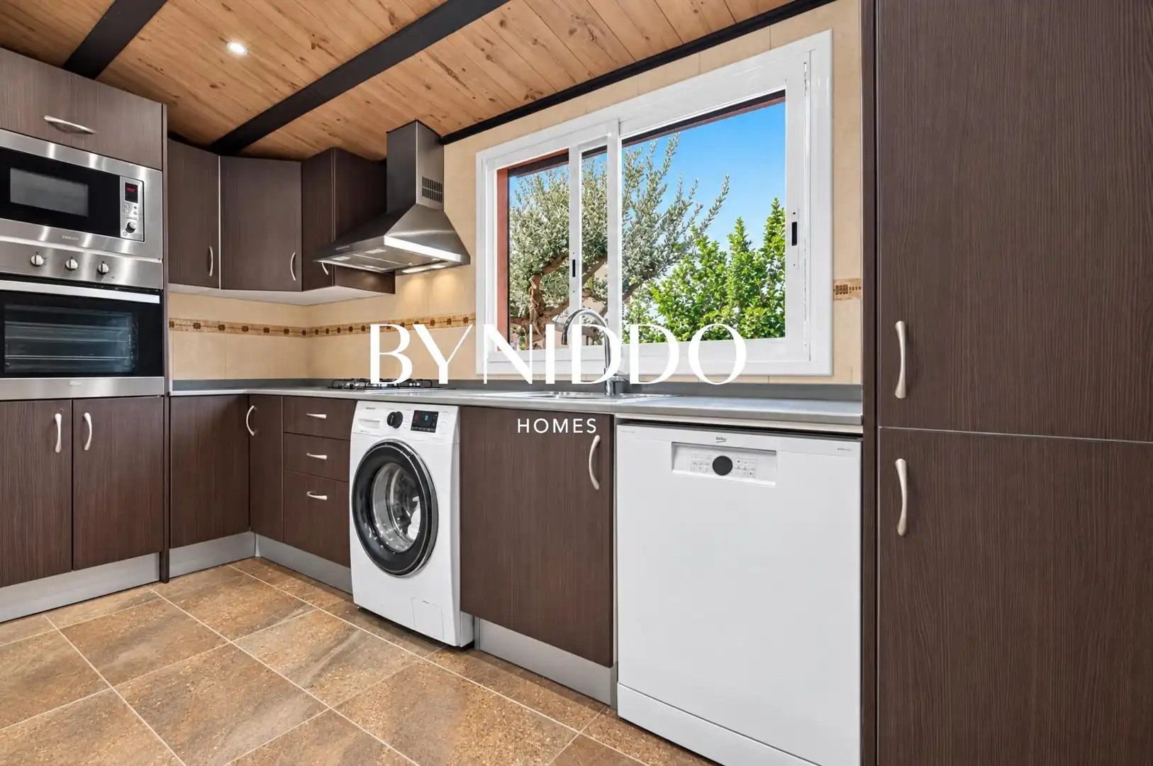 Maison avec balcon à vendre à Valldoreix, imagen 36