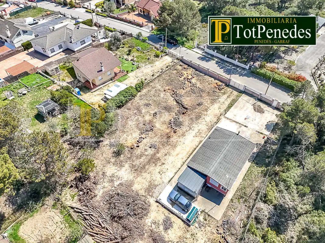 Residencial en venta en Querol